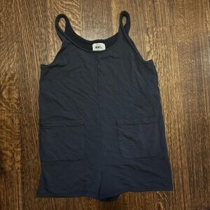 Madewell onesie / romper